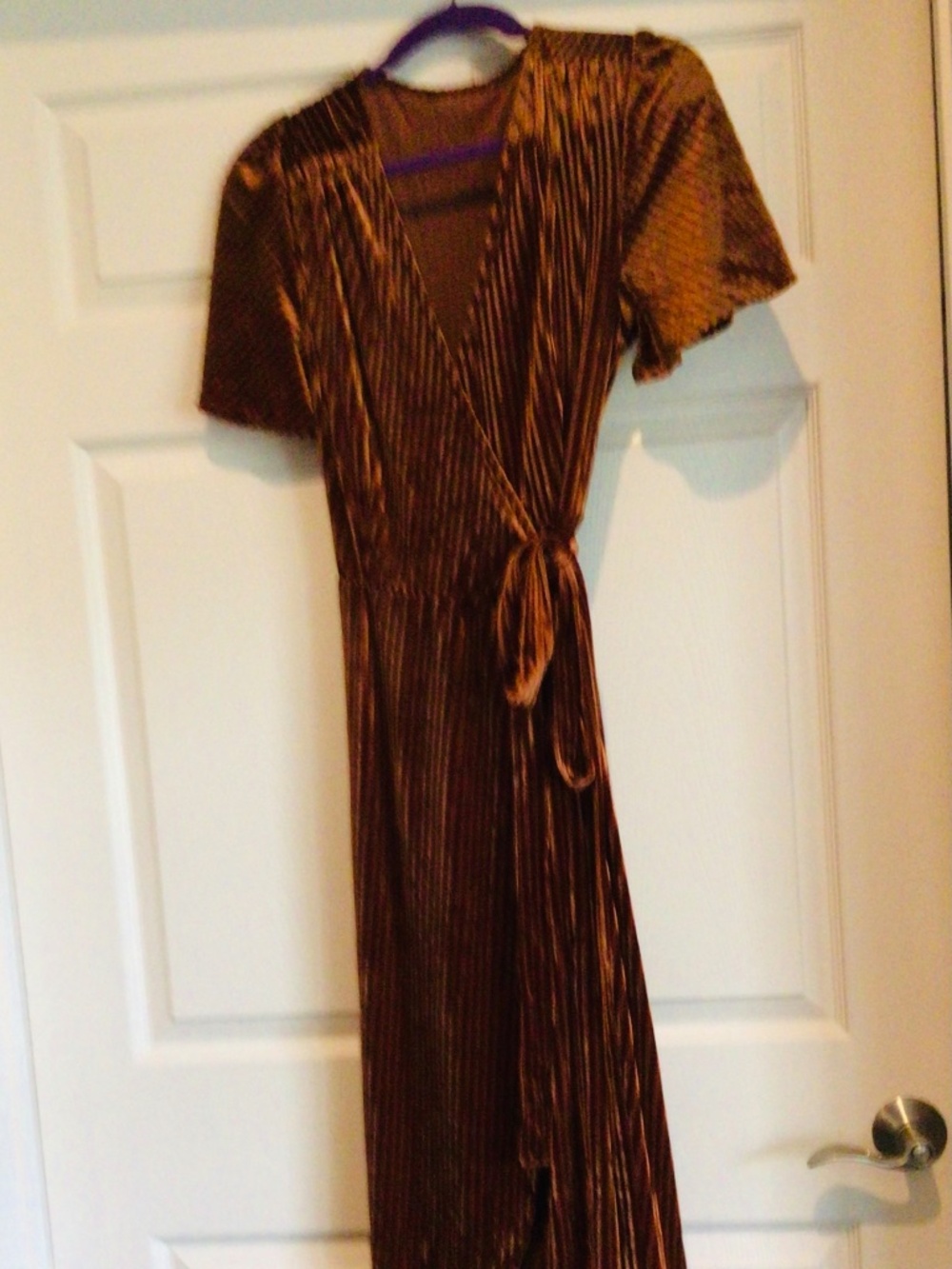 Long Dress